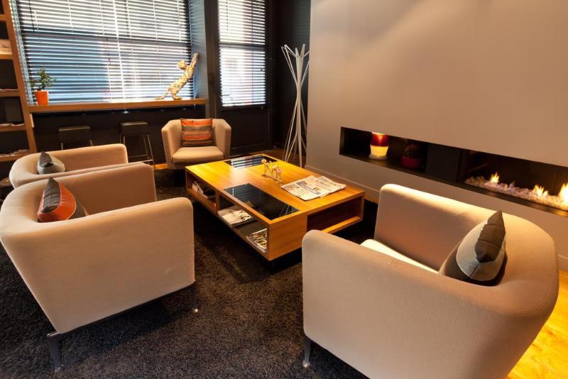 Fotos del hotel Fred':  15