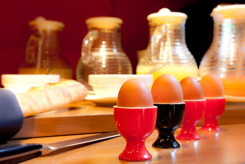 Fotos del hotel Fred':  24