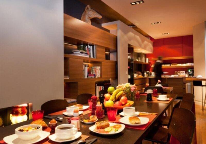 Fotos del hotel Fred':  23