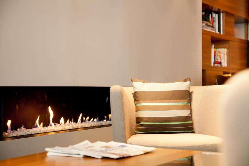 Fotos del hotel Fred':  21