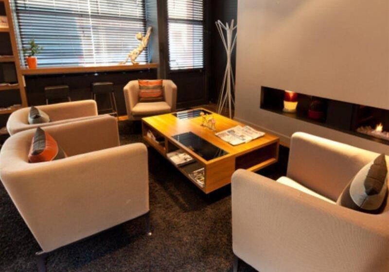 Fotos del hotel Fred':  6