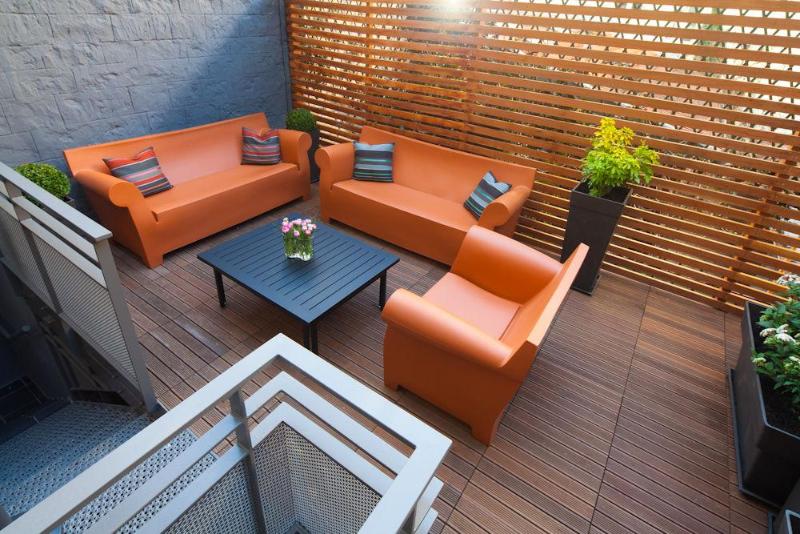 Fotos del hotel Fred':  5