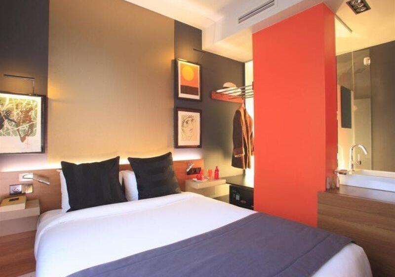 Fotos del hotel Fred':  3