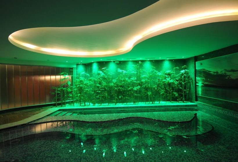 Hôtel Gold Island Selected