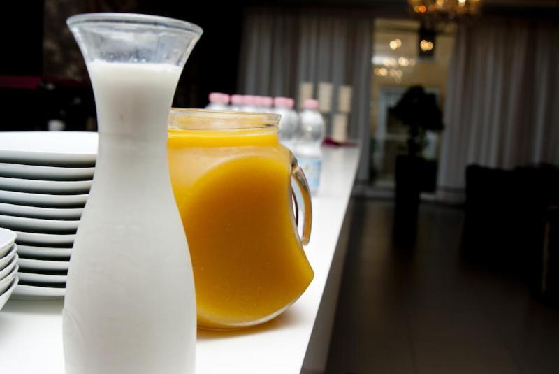 Golden City Hotel & Spa, Tirana
