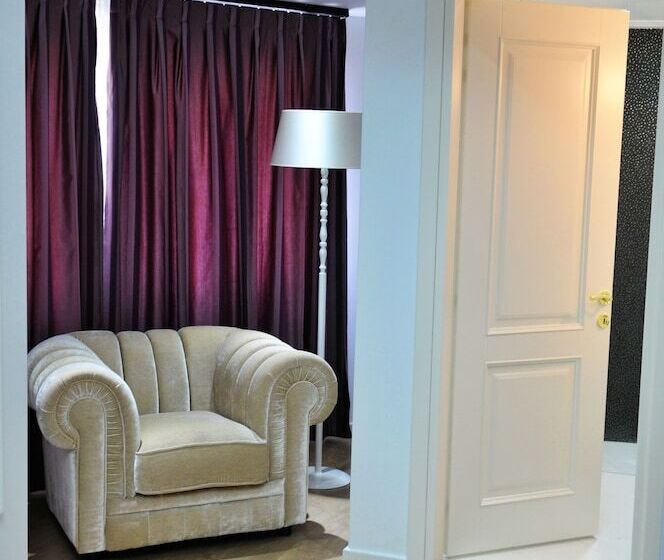Golden City Hotel & Spa, Tirana