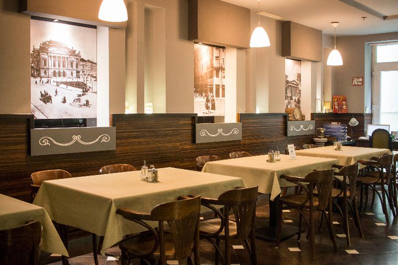 Fotos del hotel Green Hotel Budapest:  11