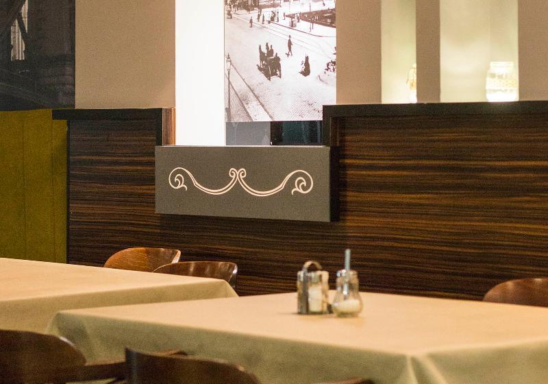 Fotos del hotel Green Hotel Budapest:  8