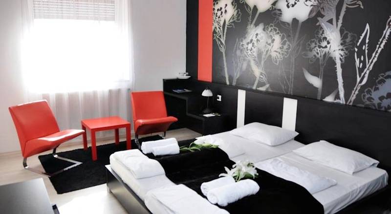 Fotos del hotel Green Hotel Budapest:  7