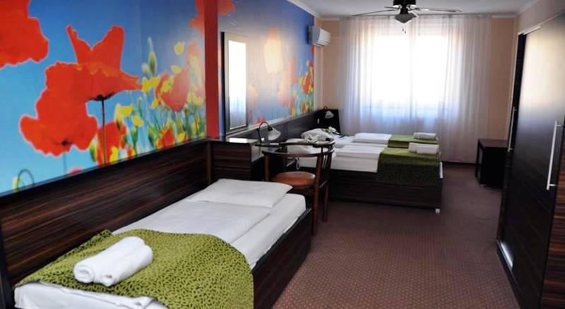 Fotos del hotel Green Hotel Budapest:  5