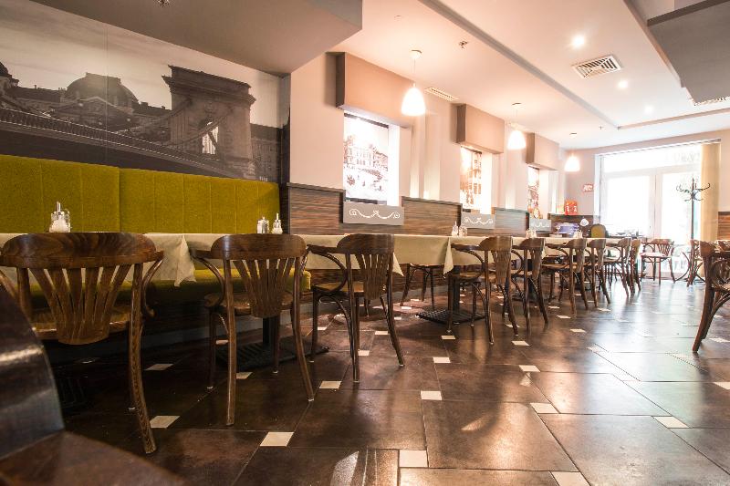 Fotos del hotel Green Hotel Budapest:  20