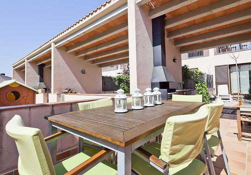 Harmonia House Costa Brava