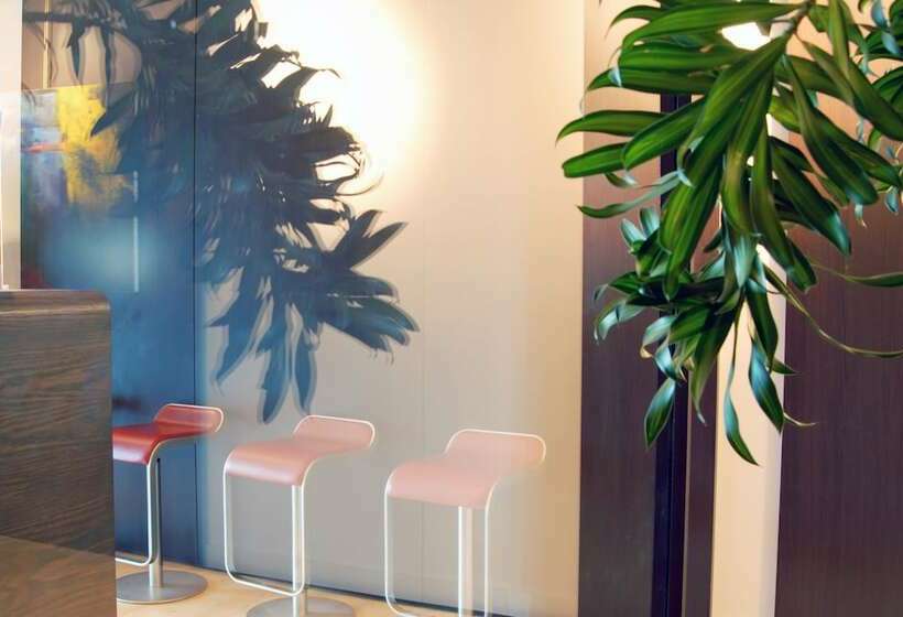 هتل Hôtel Astoria