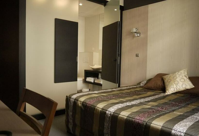 هتل Hôtel Astoria
