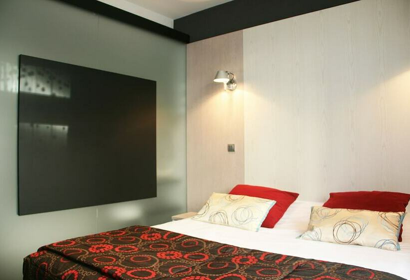 هتل Hôtel Astoria