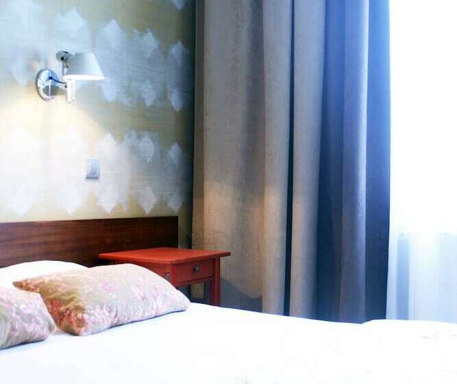 هتل Hôtel Astoria
