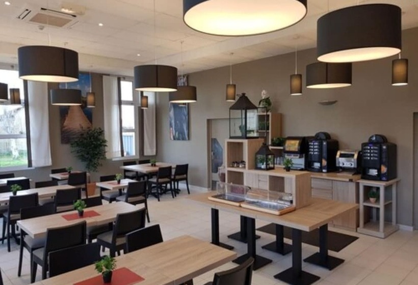 فندق Hôtel Le Mas Des Ponts D Arles