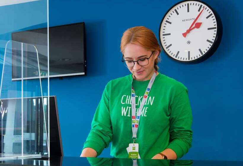 هتل Ibis Styles Birmingham Nec & Airport