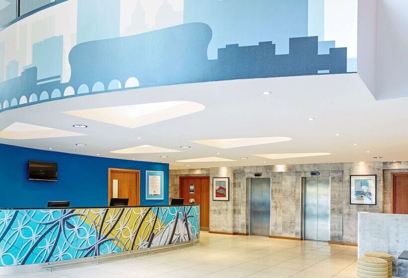 هتل Ibis Styles Birmingham Nec & Airport