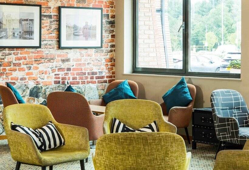 هتل Ibis Styles Birmingham Nec & Airport