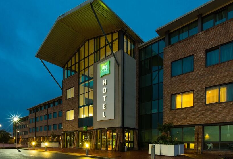 هتل Ibis Styles Birmingham Nec & Airport