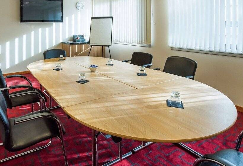 هتل Ibis Styles Birmingham Nec & Airport