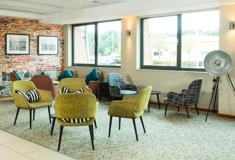 هتل Ibis Styles Birmingham Nec & Airport