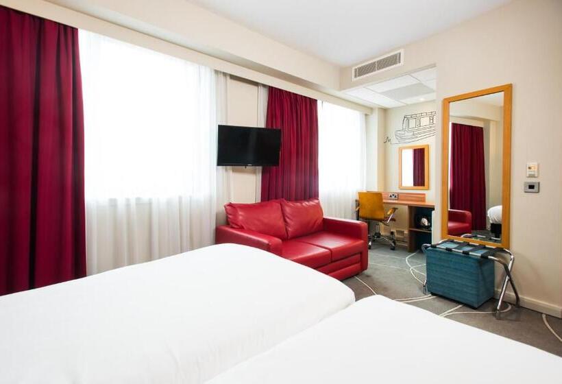 هتل Ibis Styles Birmingham Nec & Airport
