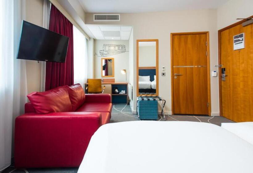 Hotel Ibis Styles Bhx Nec Airport