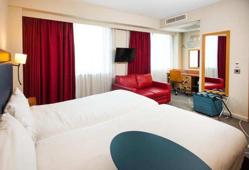 فندق Ibis Styles Bhx Nec Airport