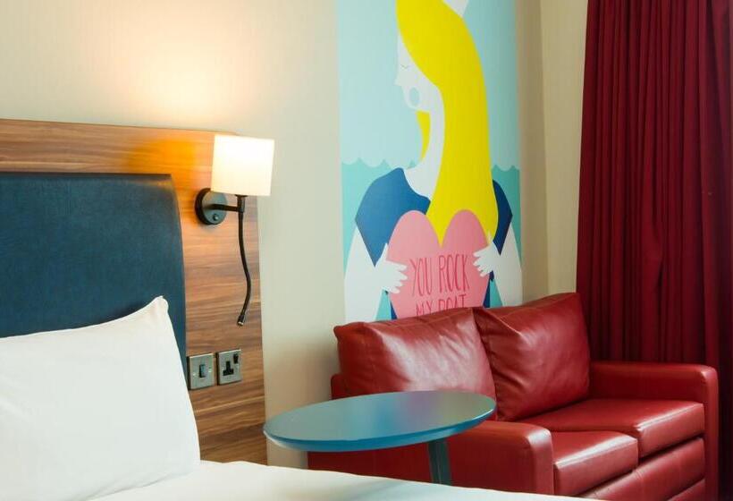 هتل Ibis Styles Birmingham Nec & Airport