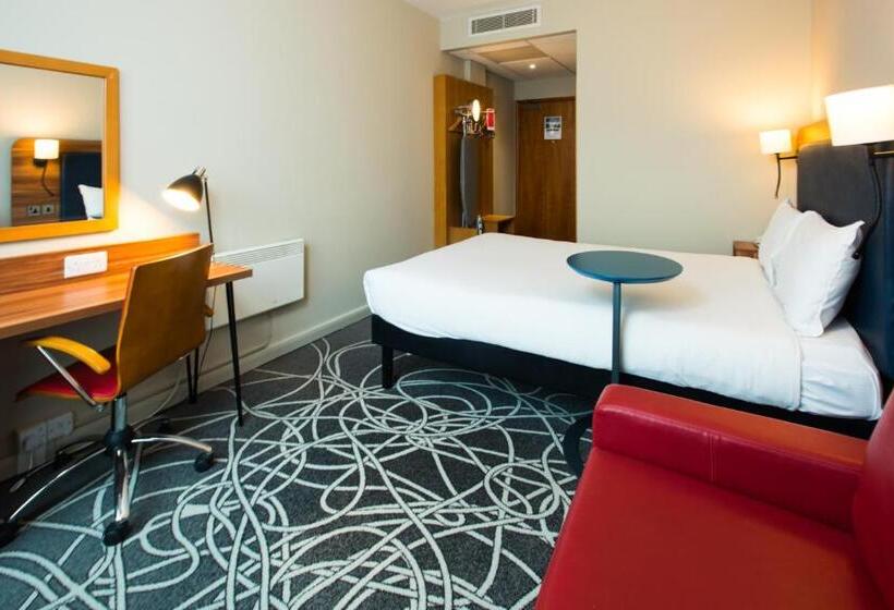 هتل Ibis Styles Birmingham Nec & Airport