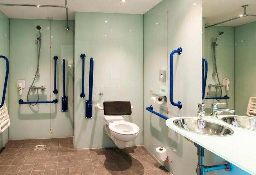 هتل Ibis Styles Birmingham Nec & Airport