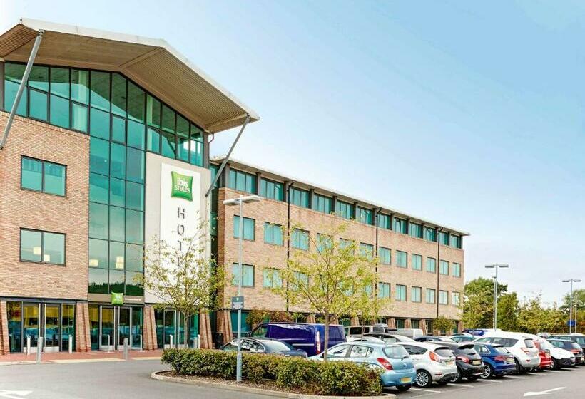 فندق Ibis Styles Bhx Nec Airport