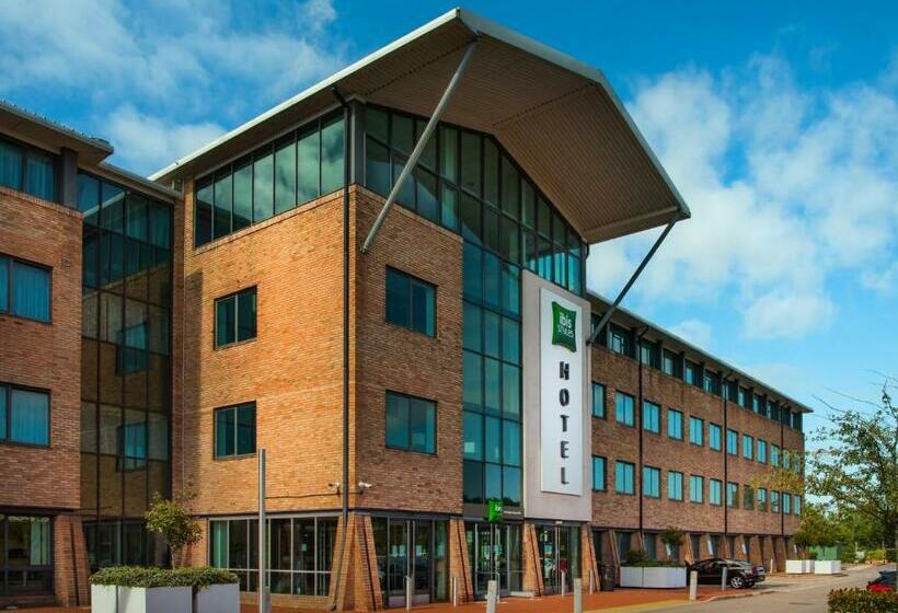 فندق Ibis Styles Bhx Nec Airport