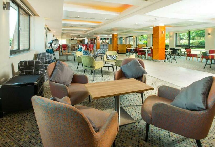 هتل Ibis Styles Birmingham Nec & Airport