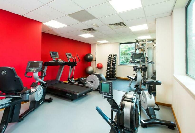 هتل Ibis Styles Birmingham Nec & Airport