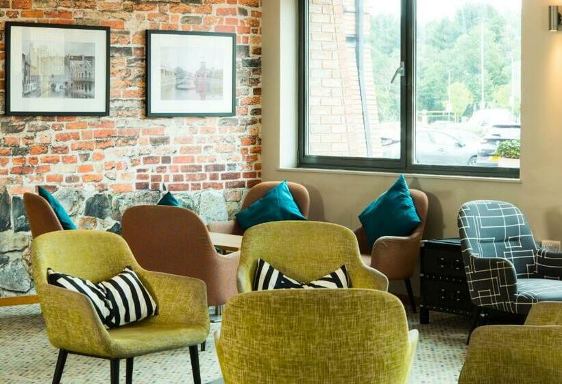 هتل Ibis Styles Birmingham Nec & Airport