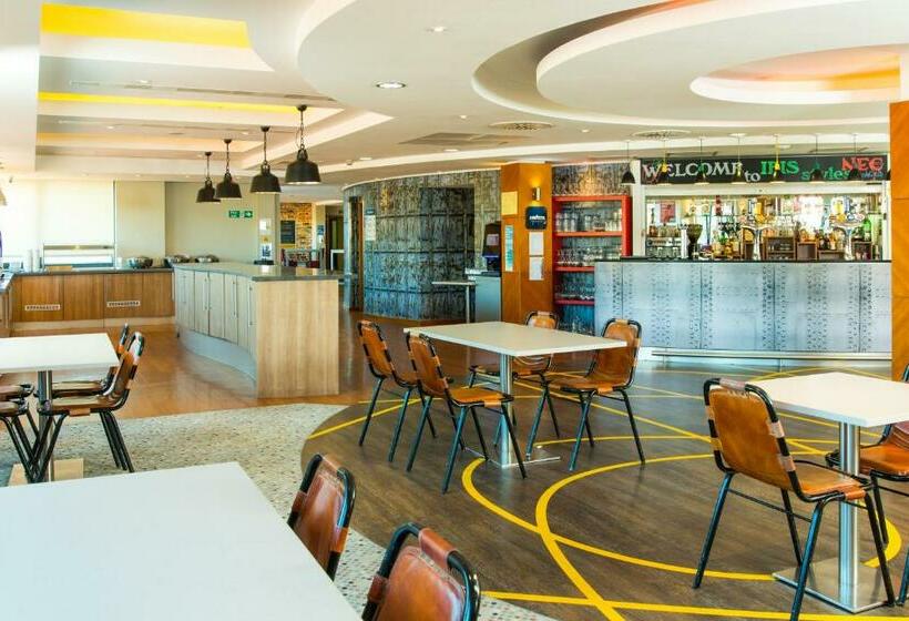 هتل Ibis Styles Birmingham Nec & Airport
