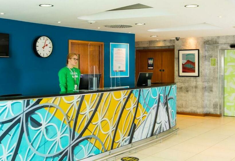 Hotel Ibis Styles Bhx Nec Airport