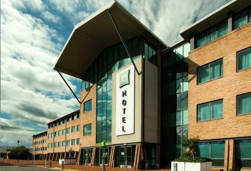 فندق Ibis Styles Bhx Nec Airport