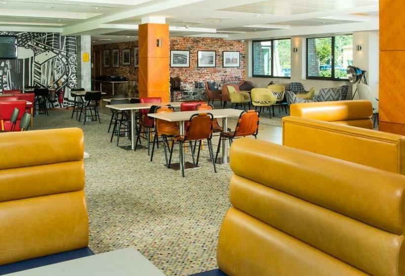 هتل Ibis Styles Birmingham Nec & Airport