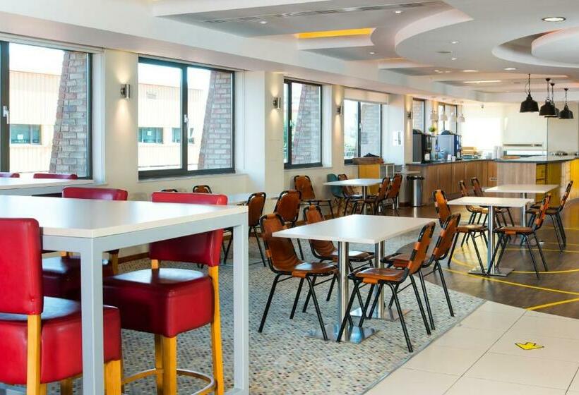 Hotel Ibis Styles Bhx Nec Airport