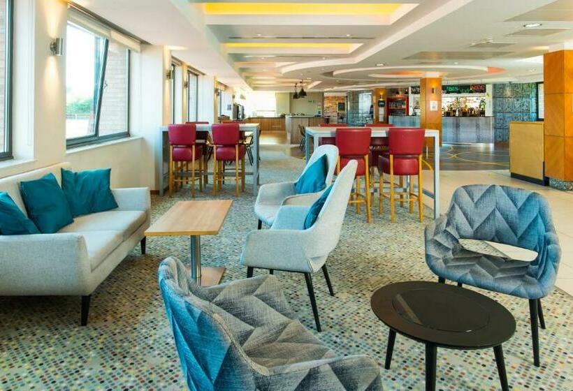 هتل Ibis Styles Birmingham Nec & Airport