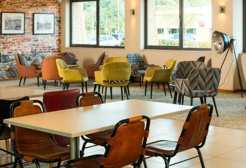 هتل Ibis Styles Birmingham Nec & Airport