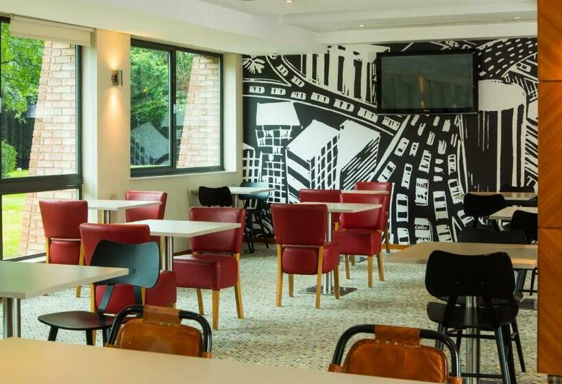هتل Ibis Styles Birmingham Nec & Airport