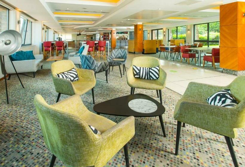هتل Ibis Styles Birmingham Nec & Airport