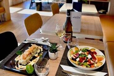 هتل Ibis Styles Nantes Reze Aeroport