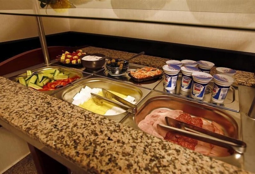 هتل Ibis Styles Pitesti Arges