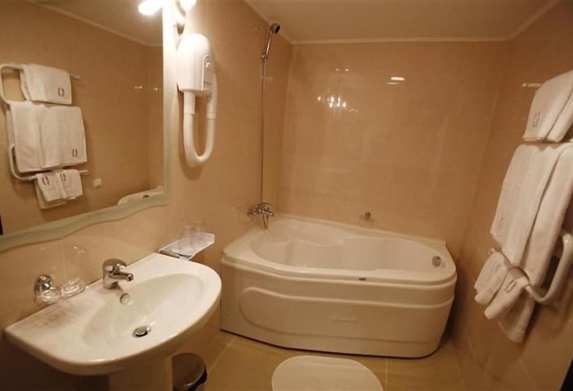 هتل Ibis Styles Pitesti Arges